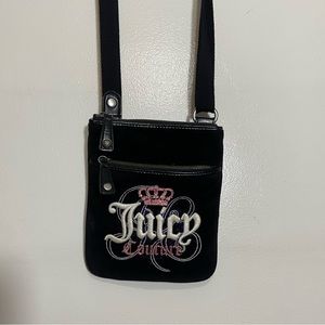 Juicy Couture Crossbody bag